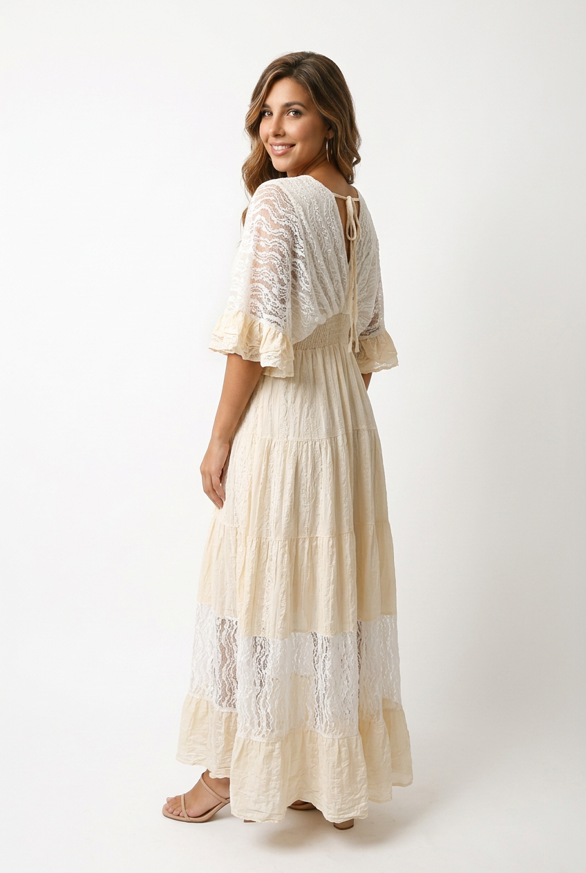 Miami Dream Dress