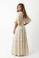 Amari Tiered Dress