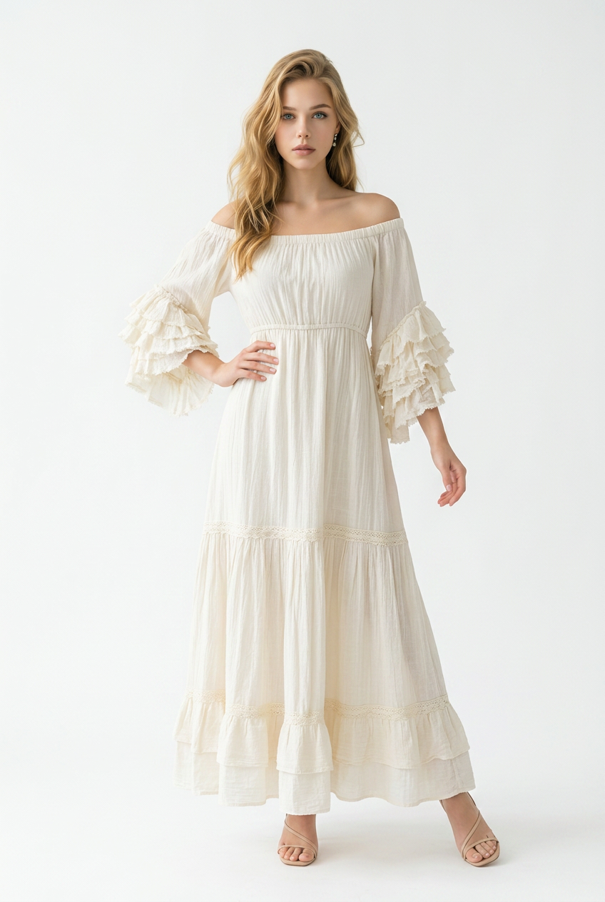 Elara Dress