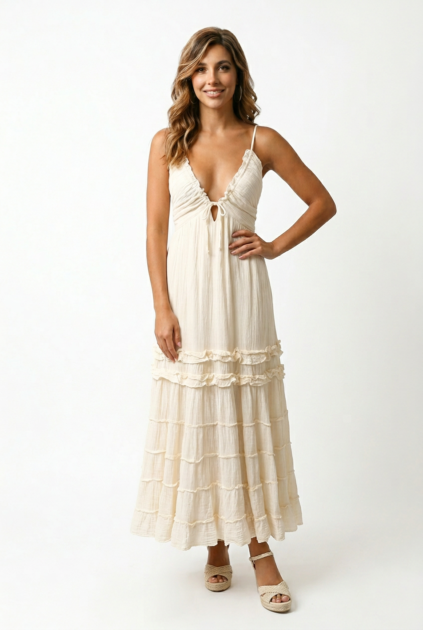 Maribel Dress