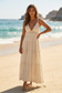 Capri Moon Dress