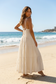 Capri Moon Dress