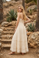 Barefoot Bride Dress