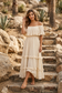 Saltwater Dress