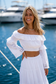 Capri Sands Top