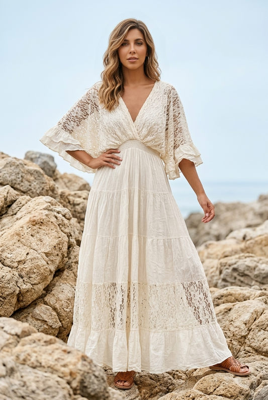 Miami Dream Dress
