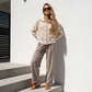 Soleil Crochet Blouse