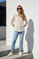 Vintage Bloom Blouse