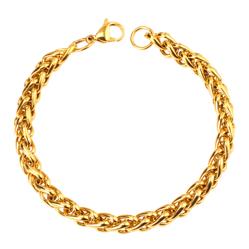 Wanderlink Bracelet ~ Waterproof