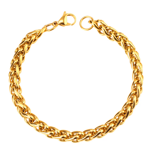 Wanderlink Bracelet ~ Waterproof