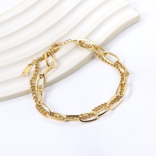 Link & Tide Bracelet ~ Waterproof