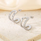 Moorea Earrings ~ Waterproof