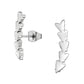 Eden Surgical Steel Climber Earrings