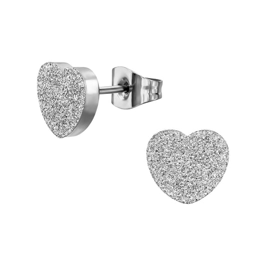 Darling Surgical Steel Studs