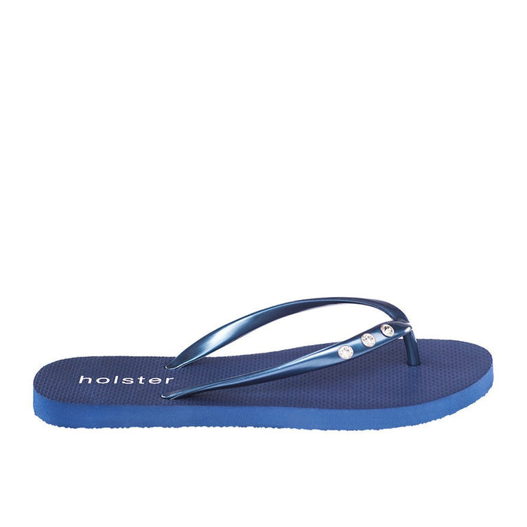 Holster Holiday Flops - Midnight