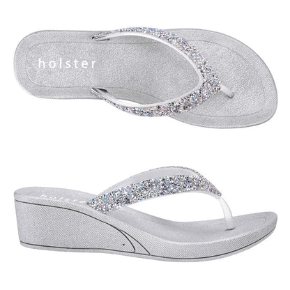 Holster Alora Wedge - Moonstone