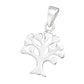 Tree of Life 925 Silver Pendant