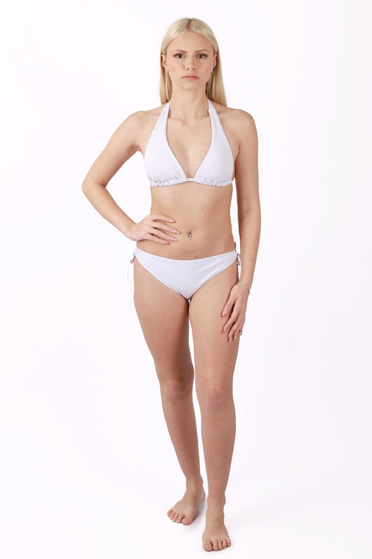 Seascape Bikini ~ White