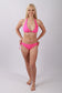 Seascape Bikini ~ Pink