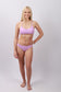 Tropics Bikini ~ Lilac