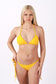 Lush Bikini ~ Yellow