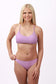 Tropics Bikini ~ Lilac